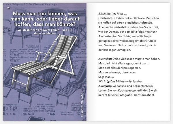 Produktbild: Notizen zur Fotogestaltung
