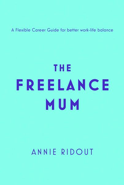 Produktbild: The Freelance Mum