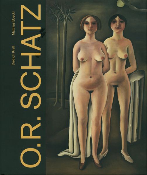 Produktbild: Otto Rudolf Schatz
