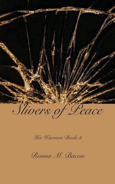 Produktbild: Slivers of Peace