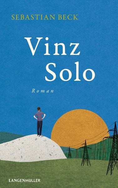 Produktbild: Vinz Solo