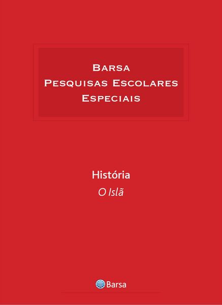 Produktbild: Tem&aacute;tica - Hist&oacute;ria - O Isl&atilde;