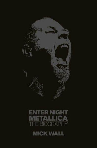 Produktbild: Metallica: Enter Night