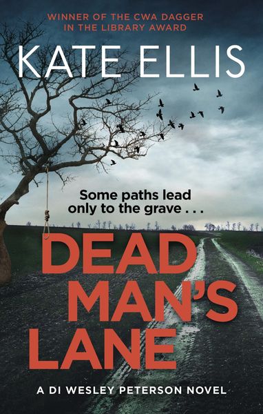 Produktbild: Dead Man's Lane