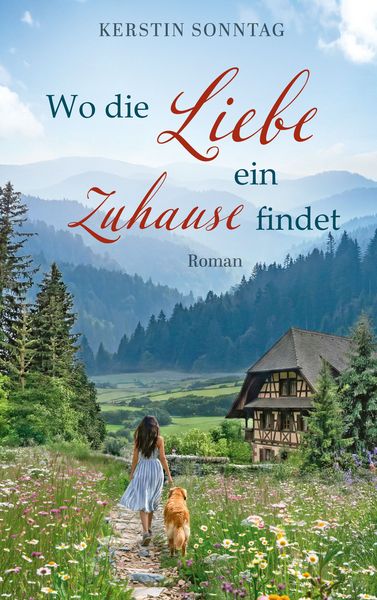 Produktbild: Wo die Liebe ein Zuhause findet