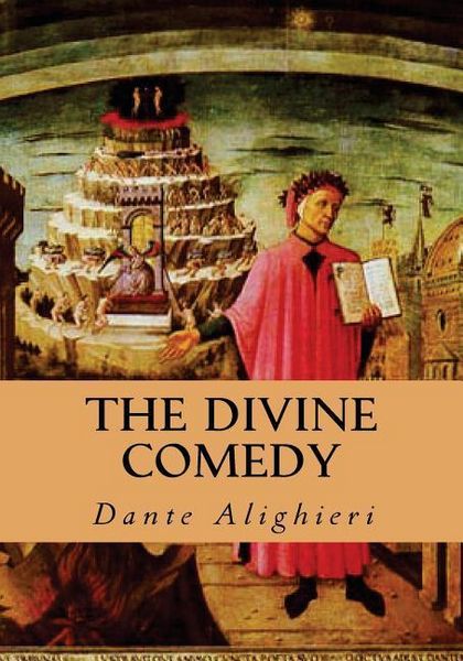 Produktbild: The Divine Comedy
