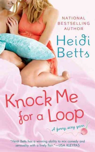 Produktbild: Knock Me for a Loop