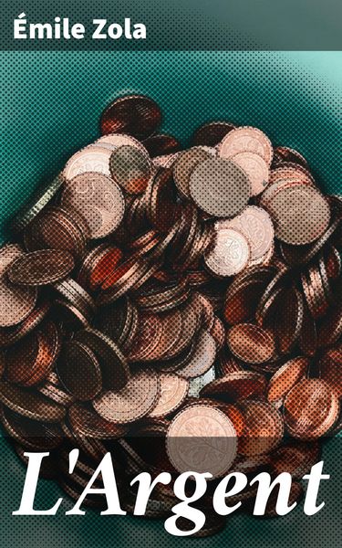 Produktbild: L'Argent