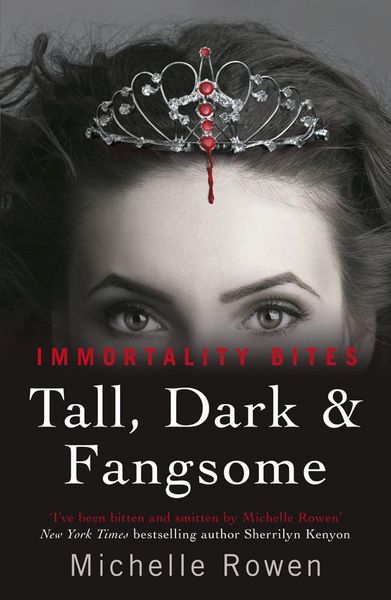 Produktbild: Tall, Dark & Fangsome