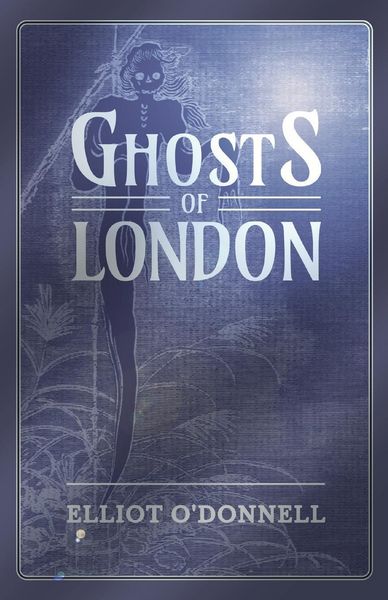 Produktbild: Ghosts of London