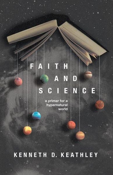 Produktbild: Faith and Science