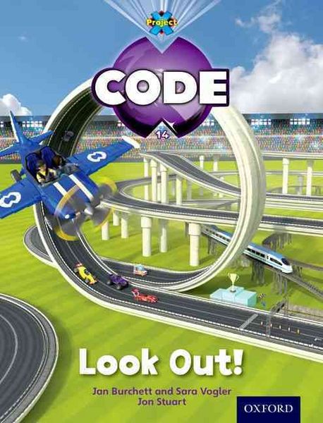 Produktbild: Project X Code: Wild Look Out!