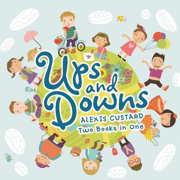 Produktbild: Ups and Downs and Different Faces