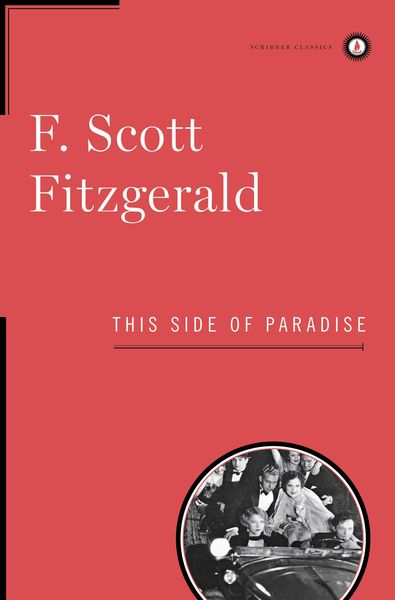 Produktbild: This Side of Paradise