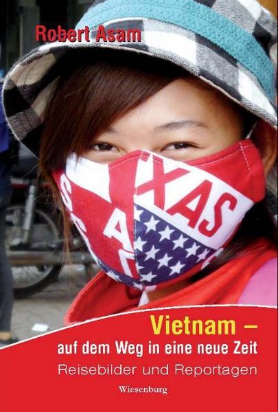 Produktbild: Vietnam - auf dem Weg in eine neue Zeit