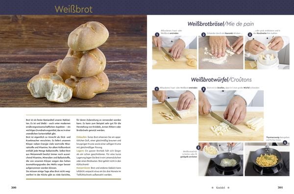 Produktbild: Die gro&szlig;e "So kocht S&uuml;dtirol"-Kochschule