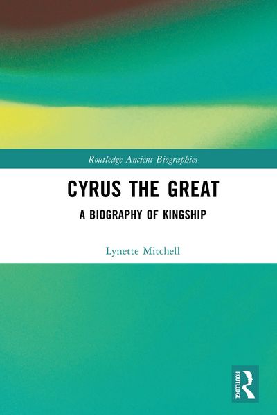 Produktbild: Cyrus the Great