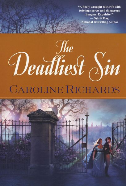 Produktbild: The Deadliest Sin