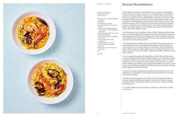 Produktbild: Das Balearen-Kochbuch