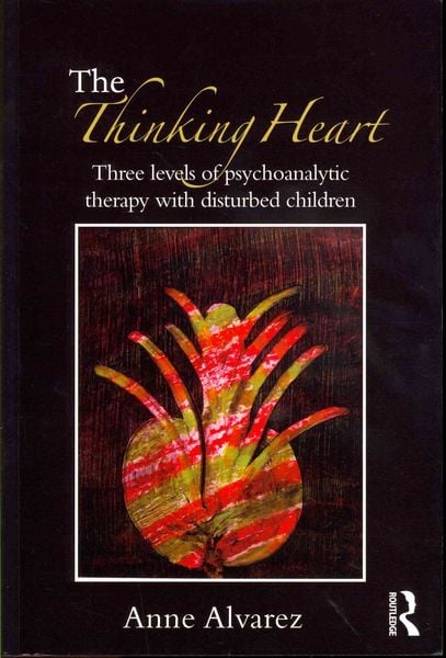 Produktbild: The Thinking Heart