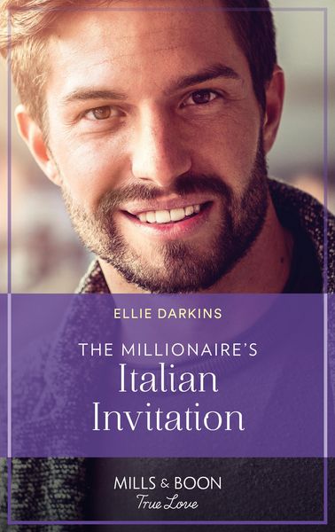 Produktbild: The Millionaire's Italian Invitation
