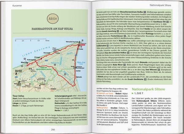 Produktbild: DUMONT Reise-Handbuch Reisef&uuml;hrer Baltikum