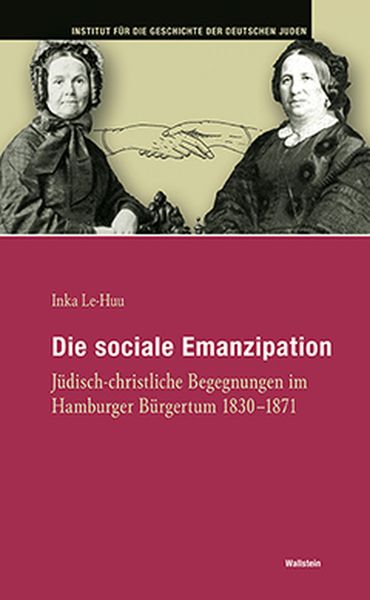 Produktbild: Die sociale Emanzipation