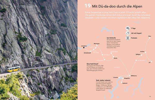 DuMont Bildband Simple Travel