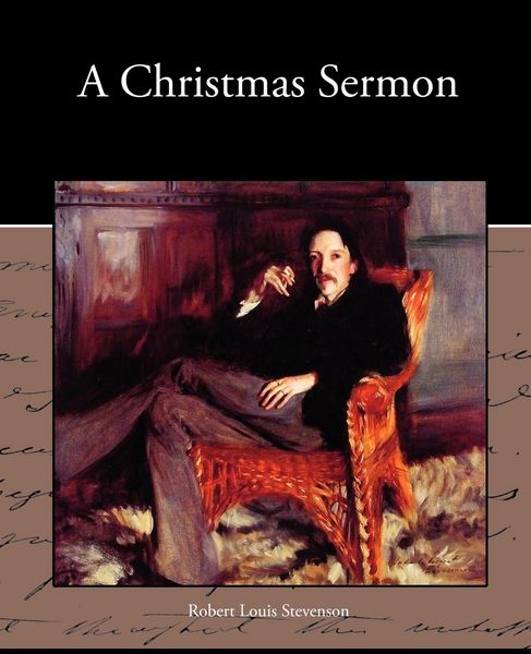 Produktbild: A Christmas Sermon