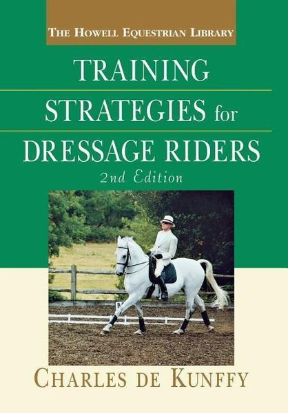 Produktbild: Training Strategies for Dressage Riders