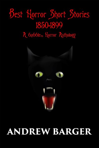 Produktbild: Best Horror Short Stories 1850-1899: A 66a6le Horror Anthology