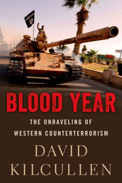 Produktbild: Blood Year