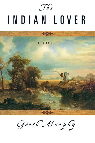 Produktbild: The Indian Lover