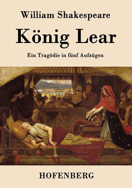 Produktbild: K&ouml;nig Lear