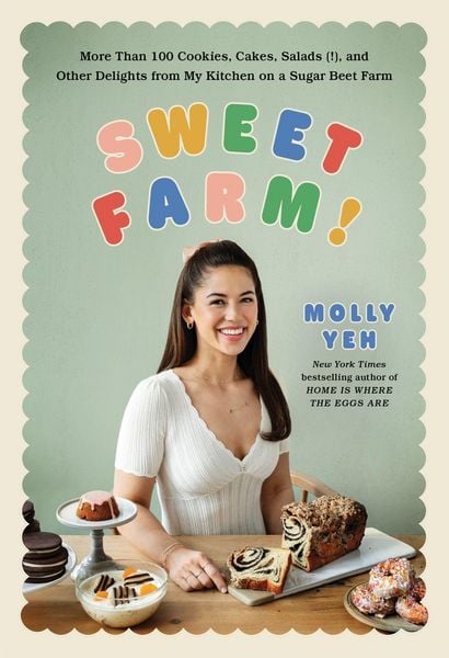 Produktbild: Sweet Farm!