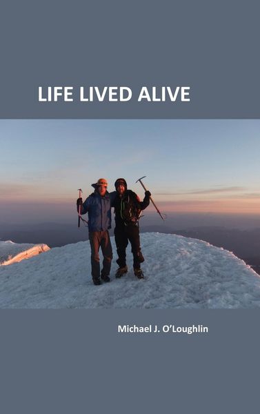 Produktbild: Life Lived Alive