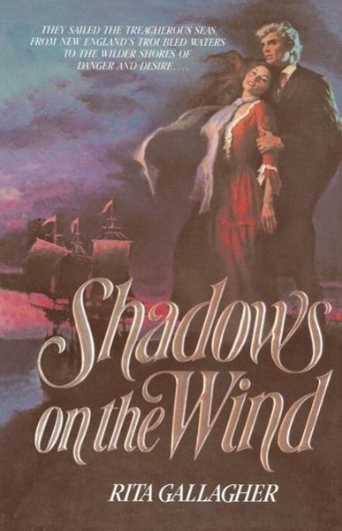 Produktbild: Shadows on the Wind