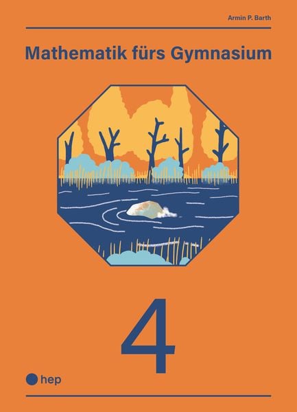 Produktbild: Mathematik f&uuml;rs Gymnasium (Print inkl. digitaler Ausgabe)