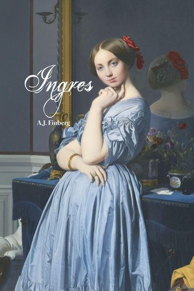 Produktbild: Ingres