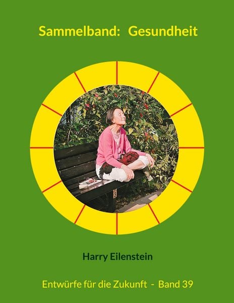Produktbild: Sammelband: Gesundheit