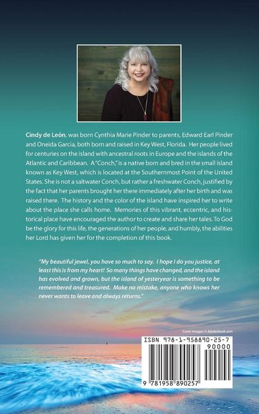 Produktbild: Tales and Truths From The Southernmost Point