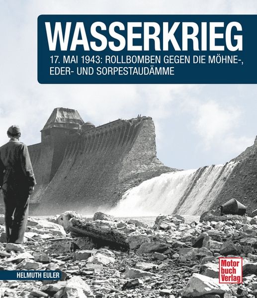 Produktbild: Wasserkrieg