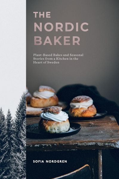 Produktbild: The Nordic Baker