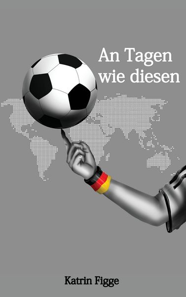 Produktbild: An Tagen wie diesen