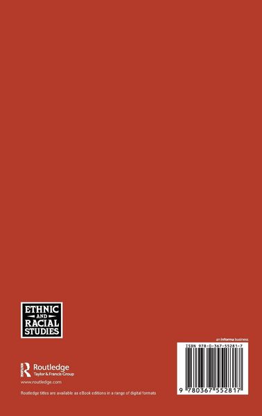 Produktbild: Everyday Multiculturalism In/Across Asia