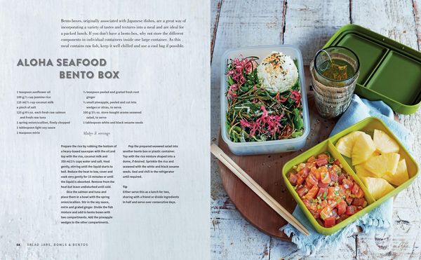 Produktbild: Lunch to Go