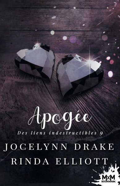 Produktbild: Apog&eacute;e