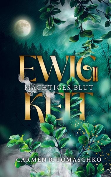 Produktbild: Ewigkeit