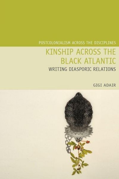 Produktbild: Kinship Across The Black Atlan