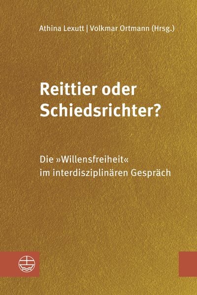 Produktbild: Reittier oder Schiedsrichter?